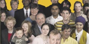 2005 Liberal Democrats Party Manifesto