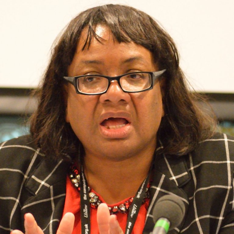 Diane Abbott