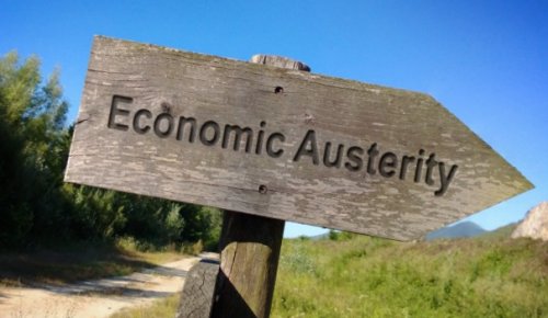 Economic Austerity