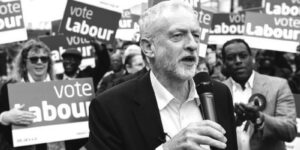 Labour Party Manifesto 2017 - Jeremy Corbyn