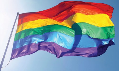 Labour Manifesto 2017 - LGBT Equality