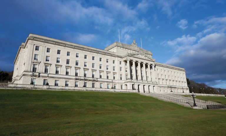 Labour Manifesto 2017 - Northern Ireland