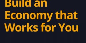Lib Dems Manifesto 2017 - Build an Economy that Works for You