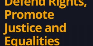 Lib Dems Manifesto 2017 - Defend Rights, Promote Justice and Equalities