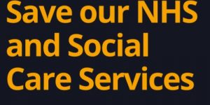 Lib Dems Manifesto 2017 - Save our NHS and Social Care Services