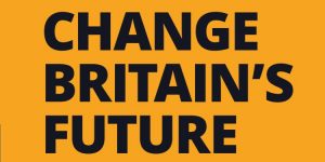 Liberal Democrat Manifesto 2017 Change Britain's Future