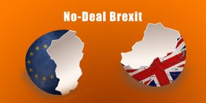 No-Deal Brexit