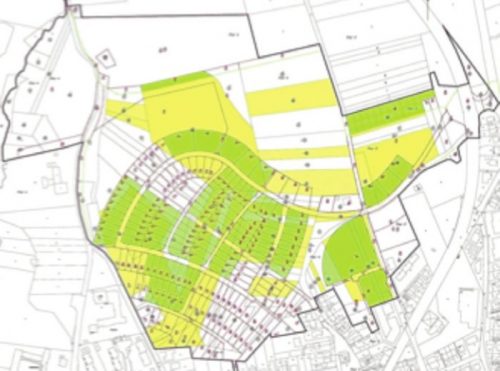 Case Study: Roettgen, Bonn Am Hoelder Land Pooling Map
