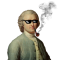 *